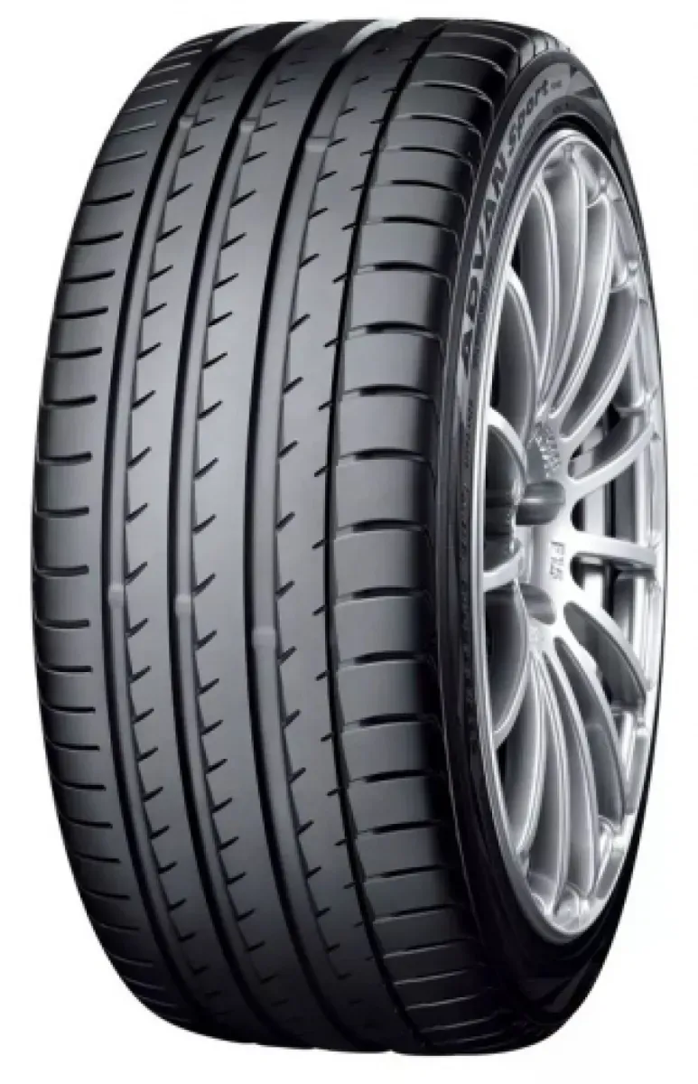 Yokohama ADVAN SPORT V105 245/50 R18 100 W