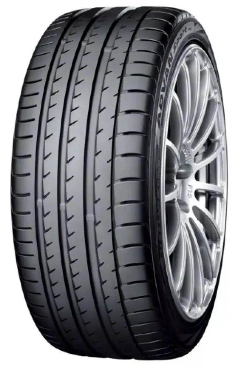 Yokohama ADVAN SPORT V105 255/55 R18 109 Y