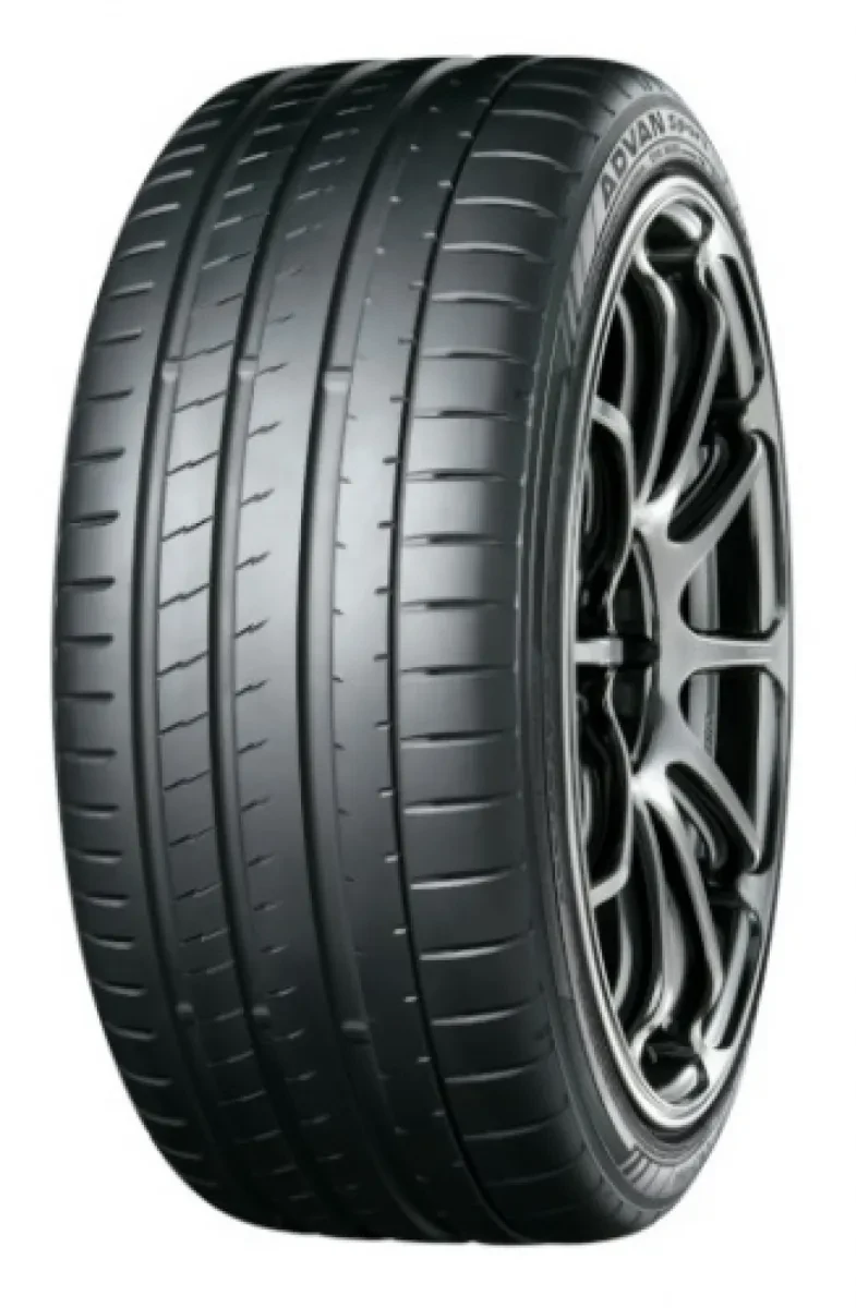 Yokohama ADVAN SPORT V107 265/35 R19 98 Y