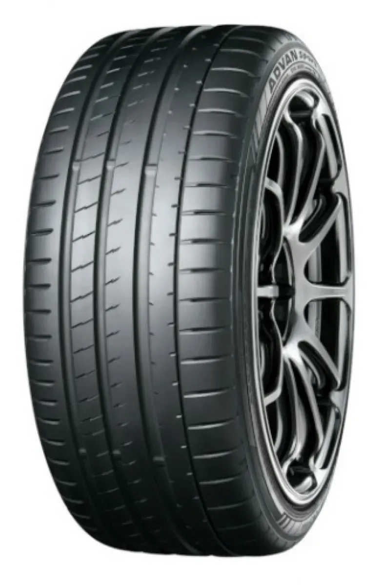 Yokohama ADVAN SPORT V107 325/40 R22 114 Y