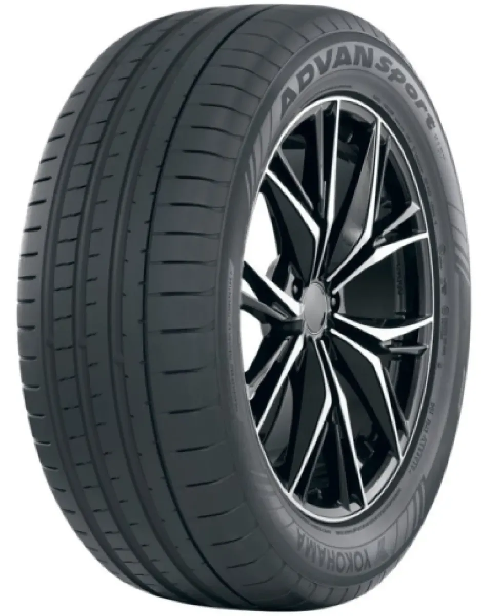 Yokohama ADVAN SPORT V107 SUV 235/55 R19 105 Y