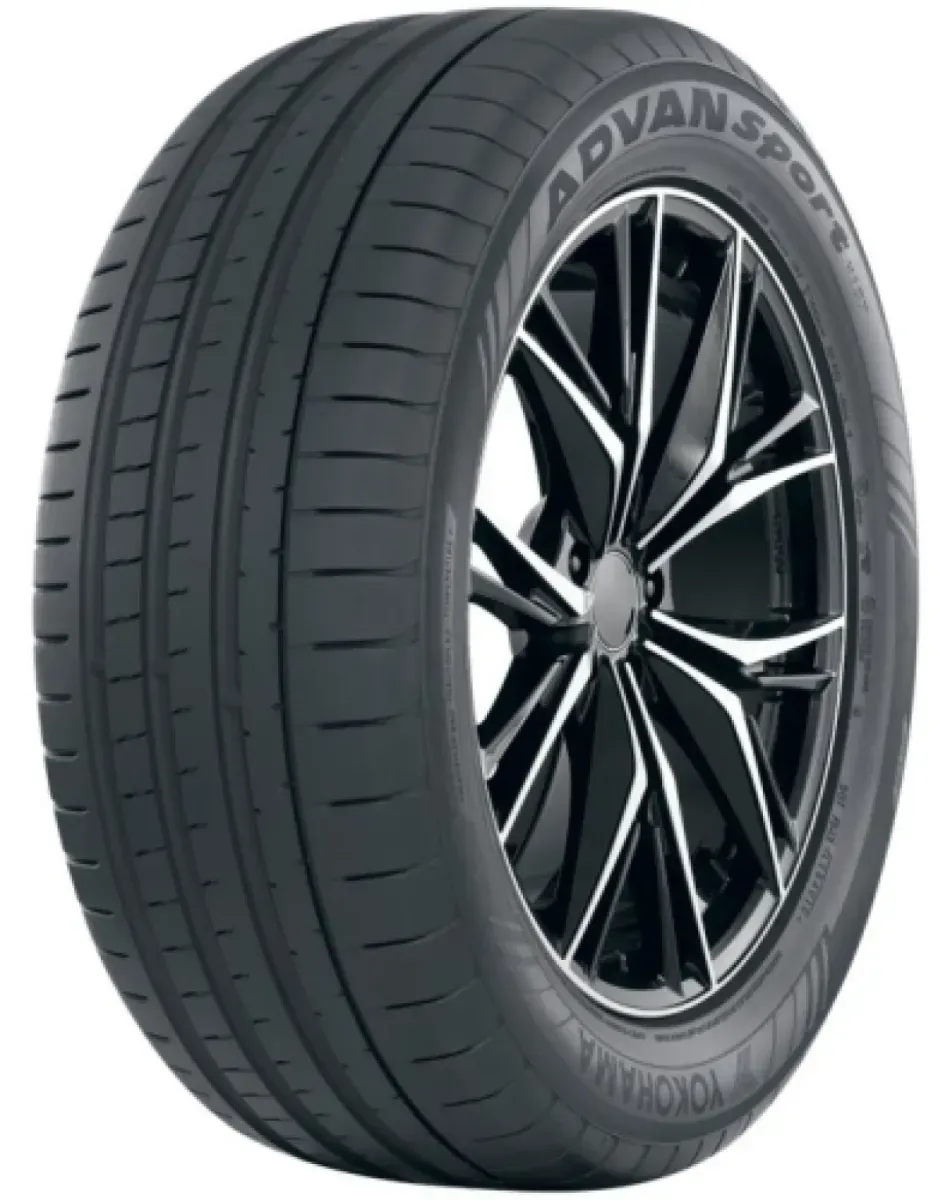 Yokohama ADVAN SPORT V107 SUV 295/35 R21 107 Y