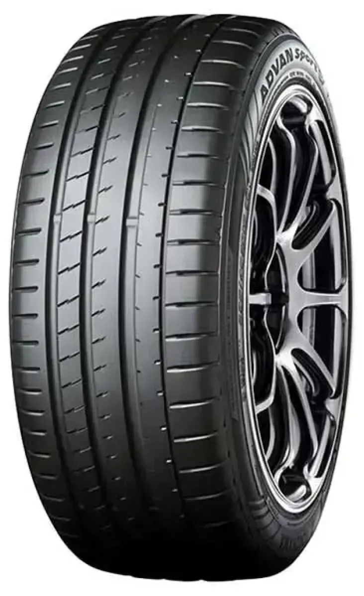Yokohama ADVAN SPORT V108 225/55 R19 103 Y