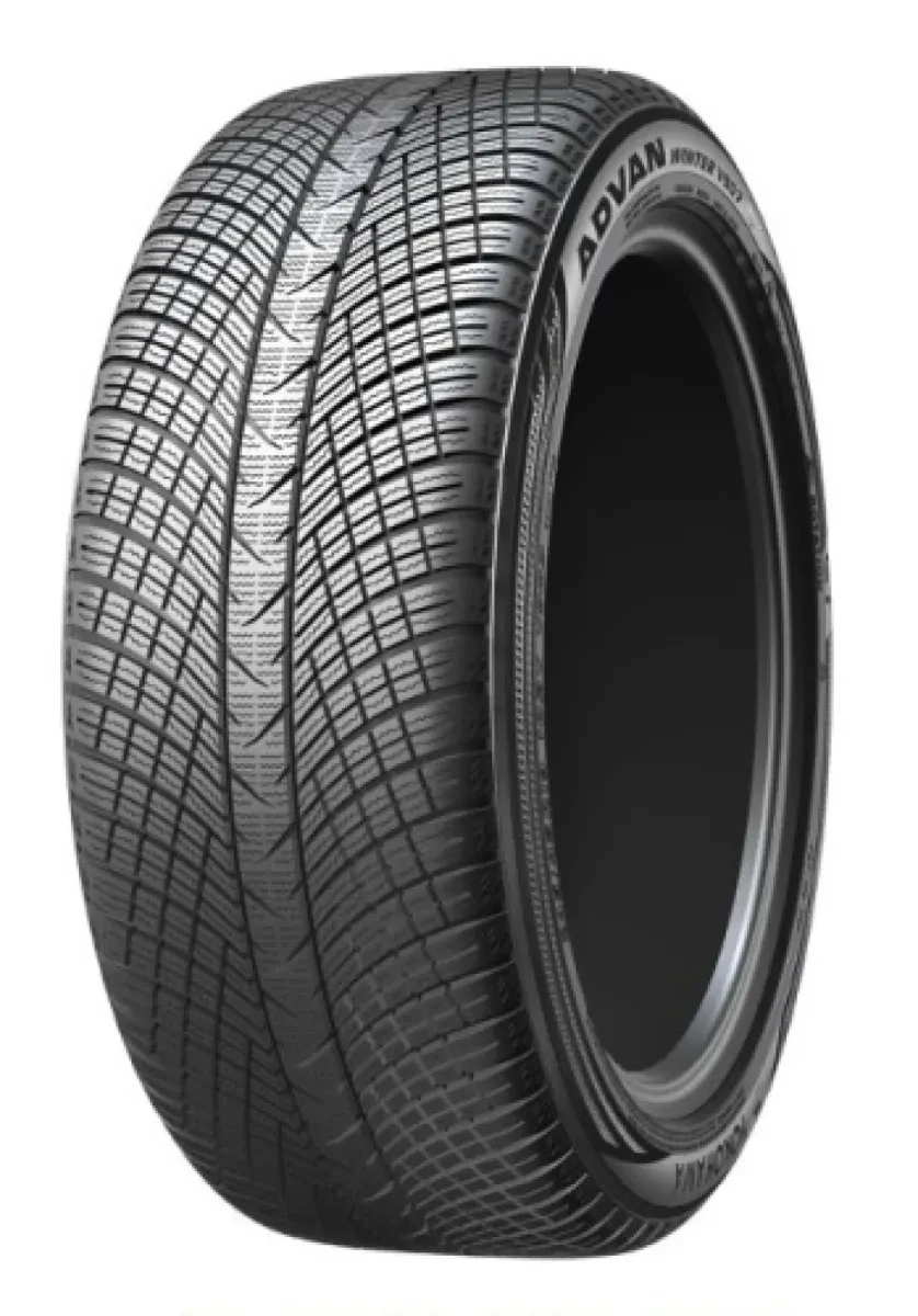 Yokohama ADVAN WINTER V907 255/35 R19 96 W
