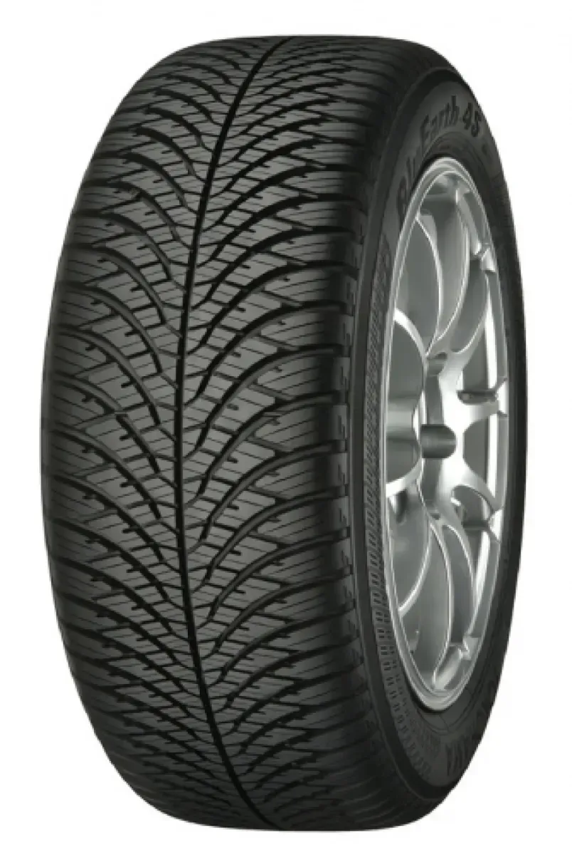 Yokohama BLUEARTH-4S AW21 225/45 R17 94 V