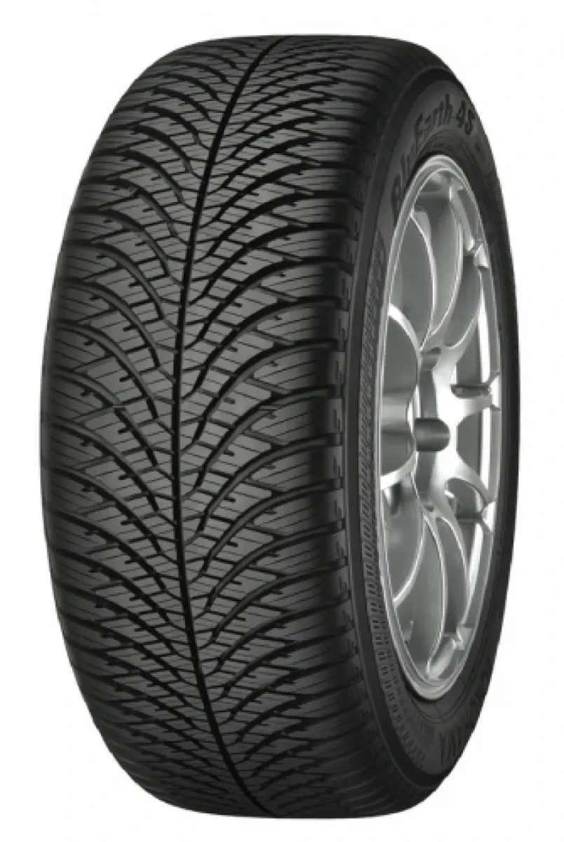 Yokohama BLUEARTH-4S AW21 225/55 R18 98 V