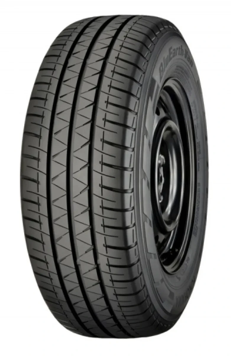 Yokohama BLUEARTH-VAN RY55 215/75 R16 116 R