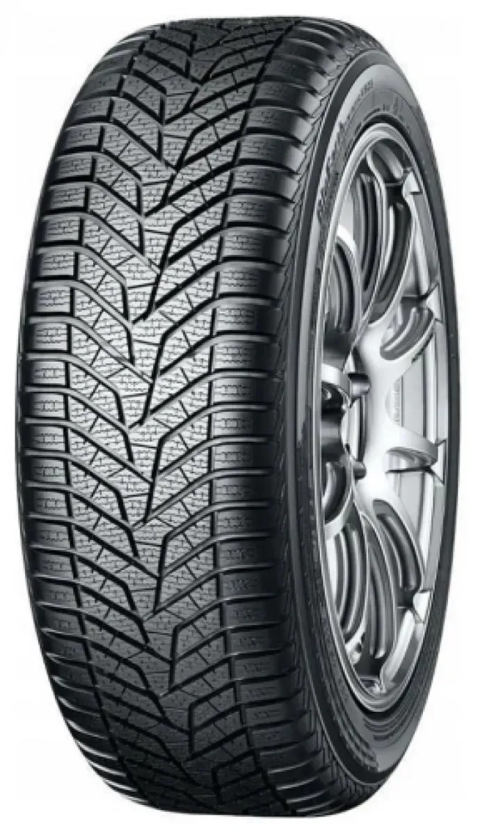 Yokohama BLUEARTH WINTER V905 245/45 R17 99 V
