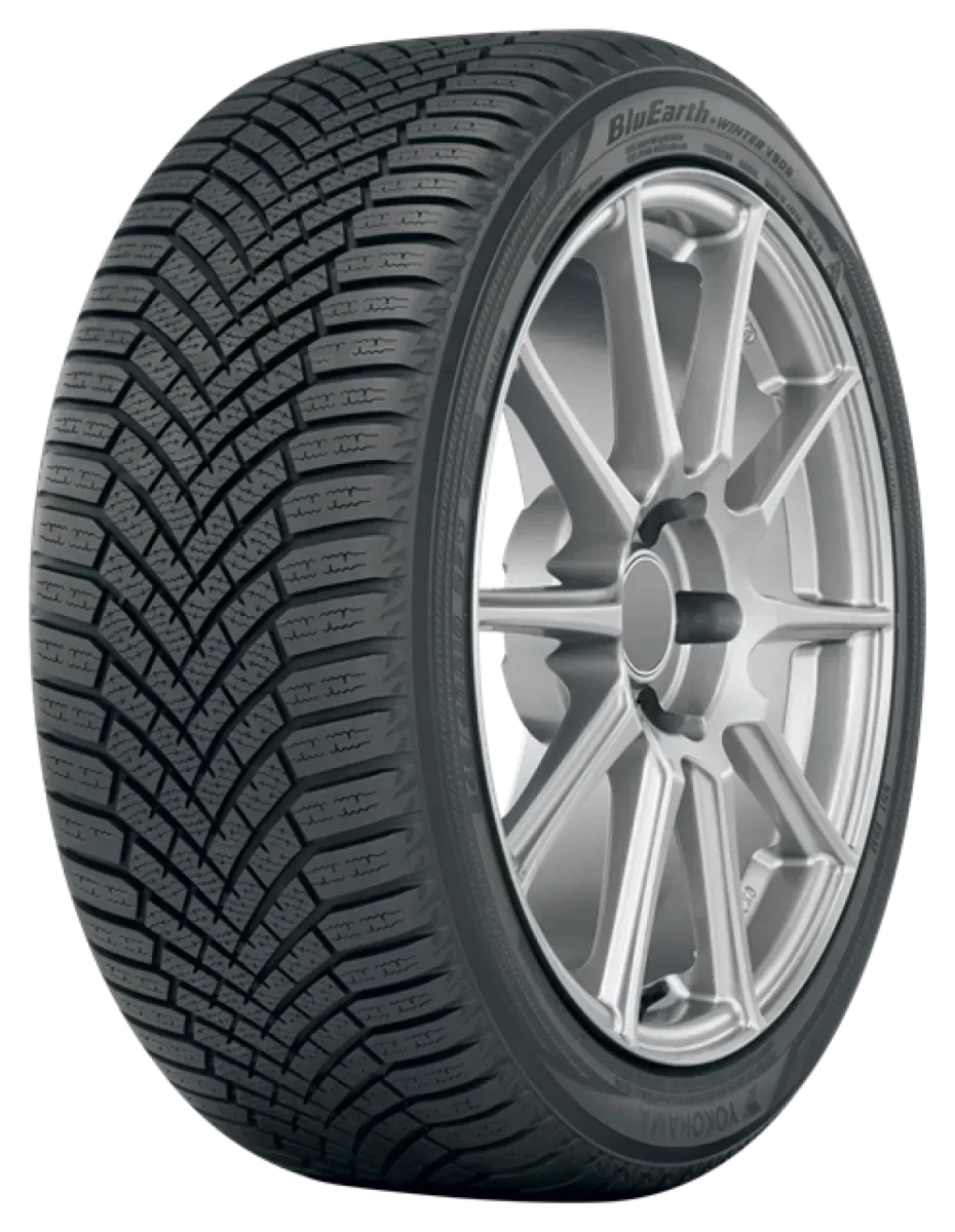 Yokohama BLUEARTH WINTER V906 245/45 R18 100 V