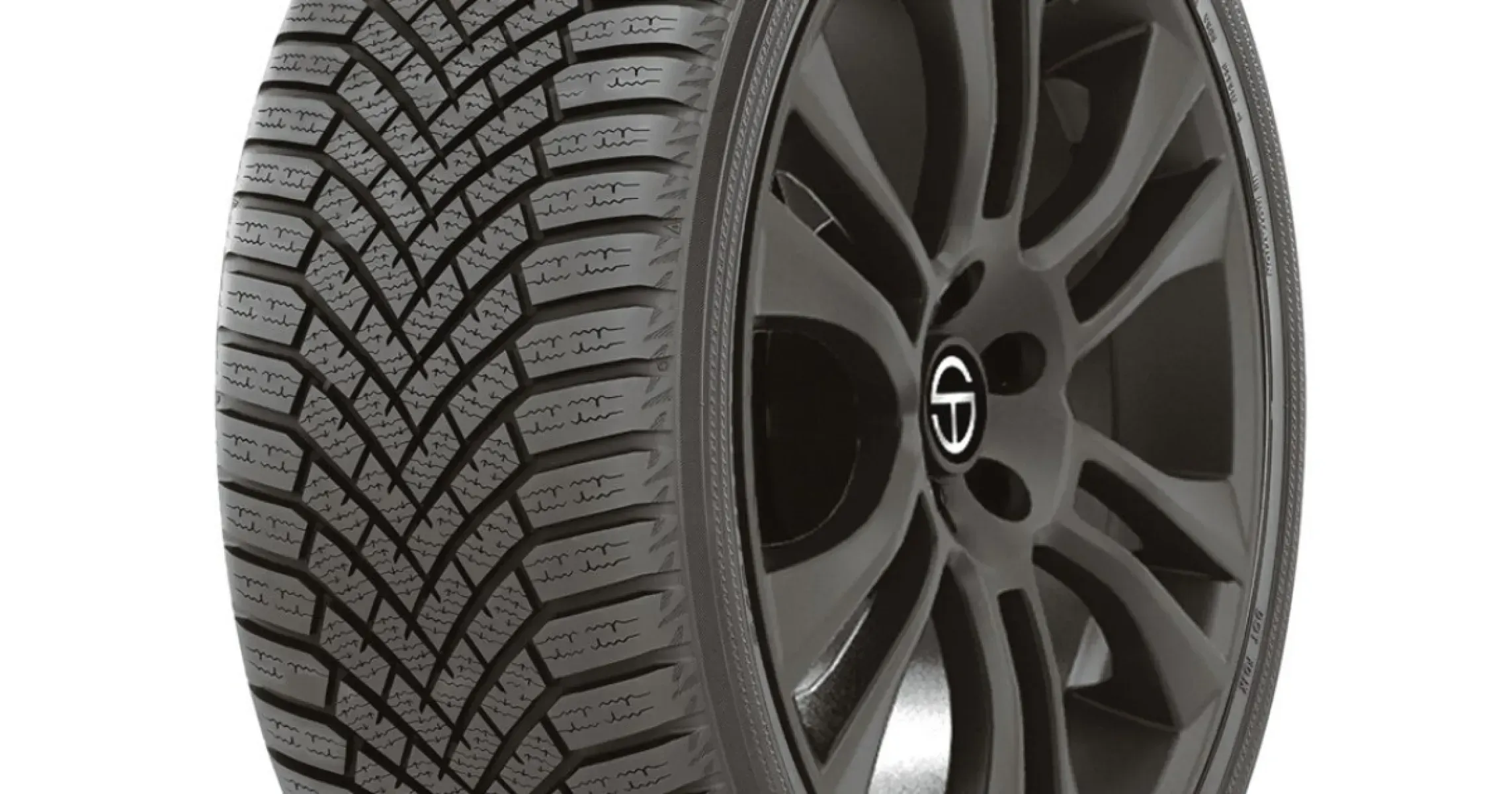 Yokohama BLUEARTH WINTER V906 SUV 215/60 R17 96 H