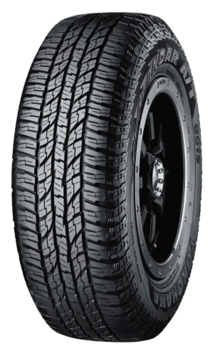 Yokohama GEOLANDAR A/T G015 235/75 R15 108 T