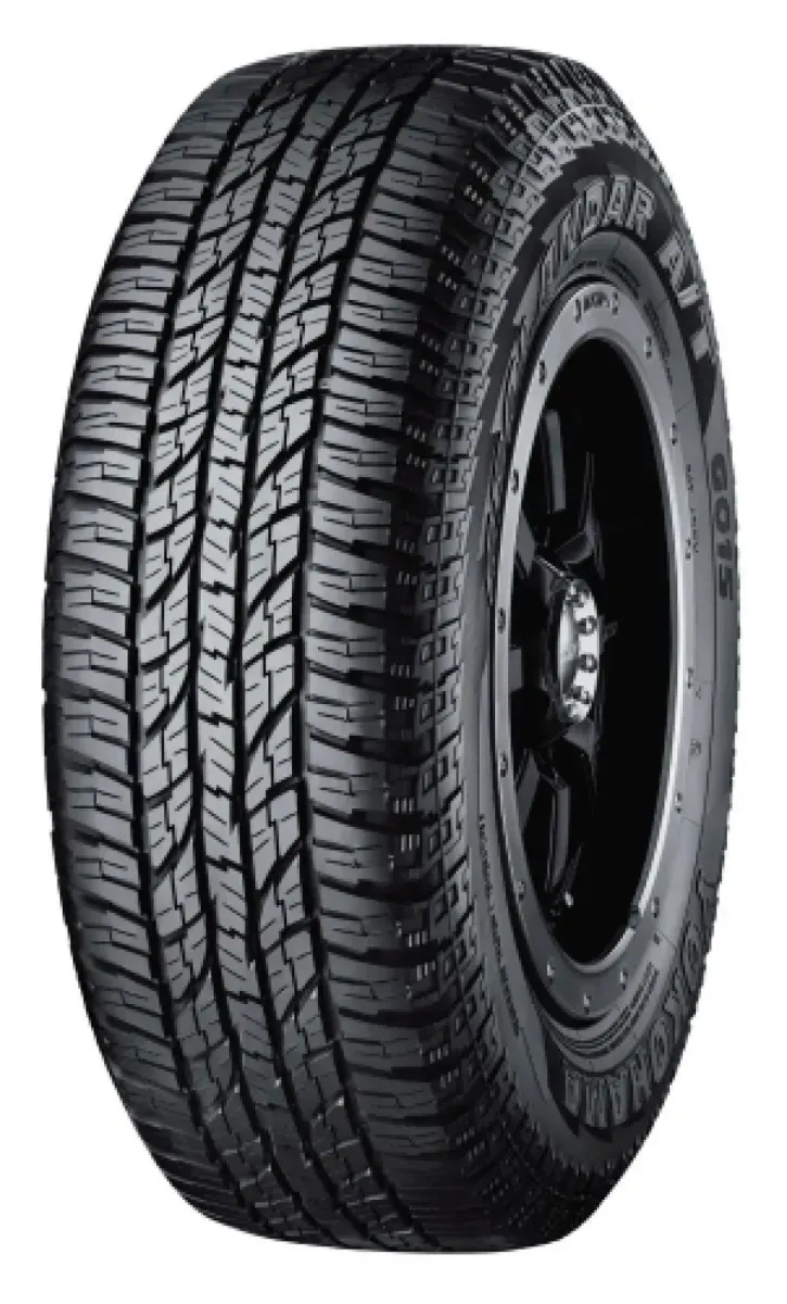 Yokohama GEOLANDAR A/T G015 275/55 R20 117 H