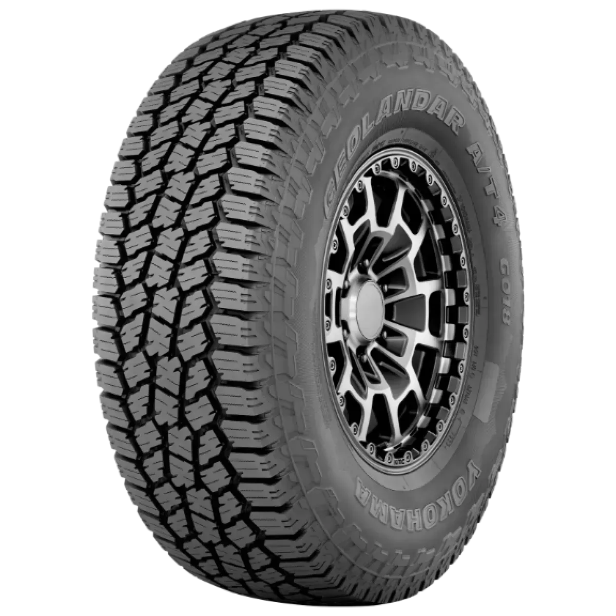 Yokohama GEOLANDAR A/T4 G018 245/75 R16 120/116 S
