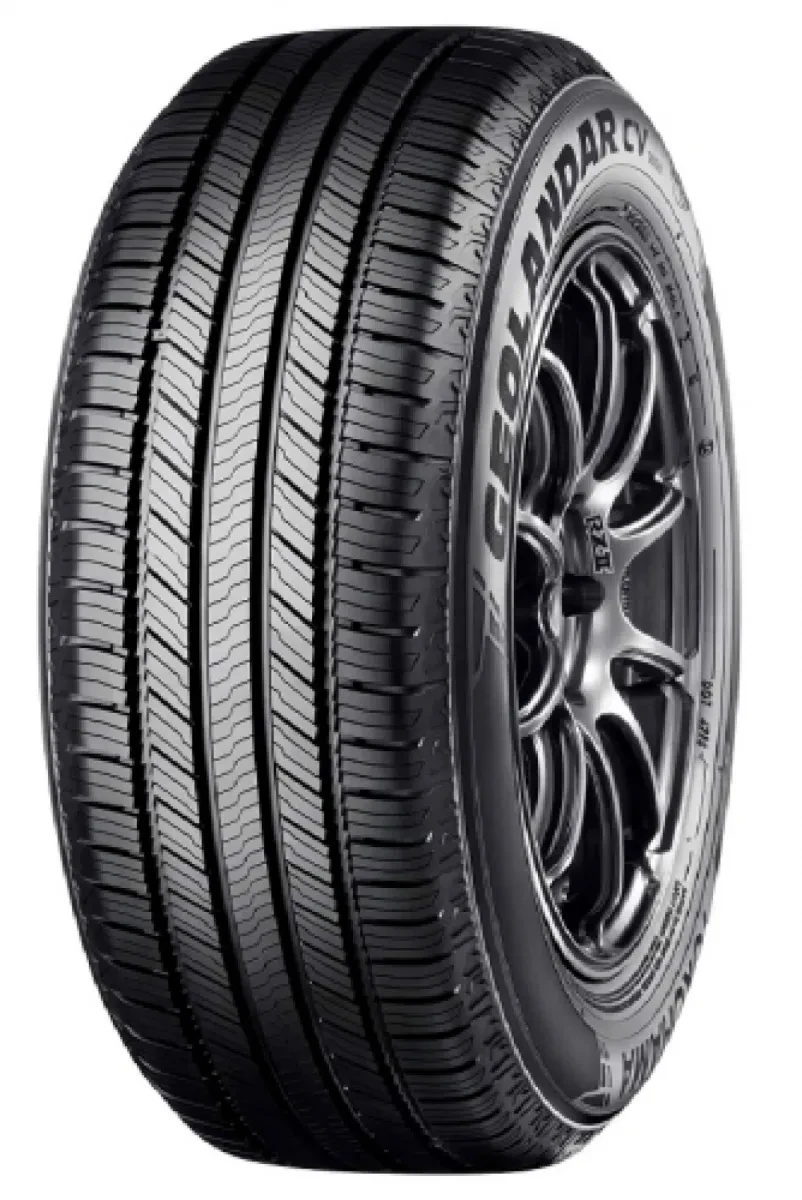 Yokohama GEOLANDAR CV G058 225/65 R17 102 H