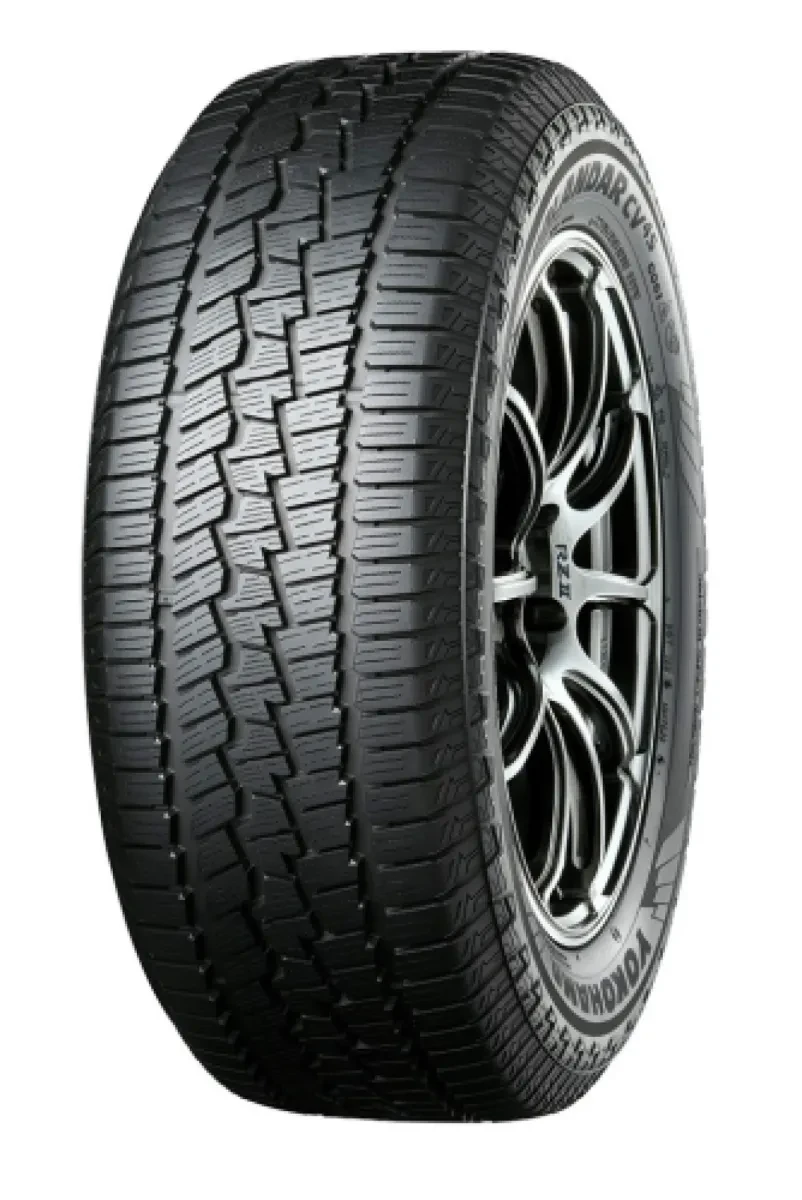 Yokohama GEOLANDAR CV4S G061 215/55 R18 99 V