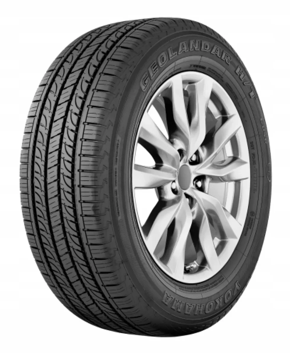 Yokohama GEOLANDAR H/T G056 275/50 R21 113 V