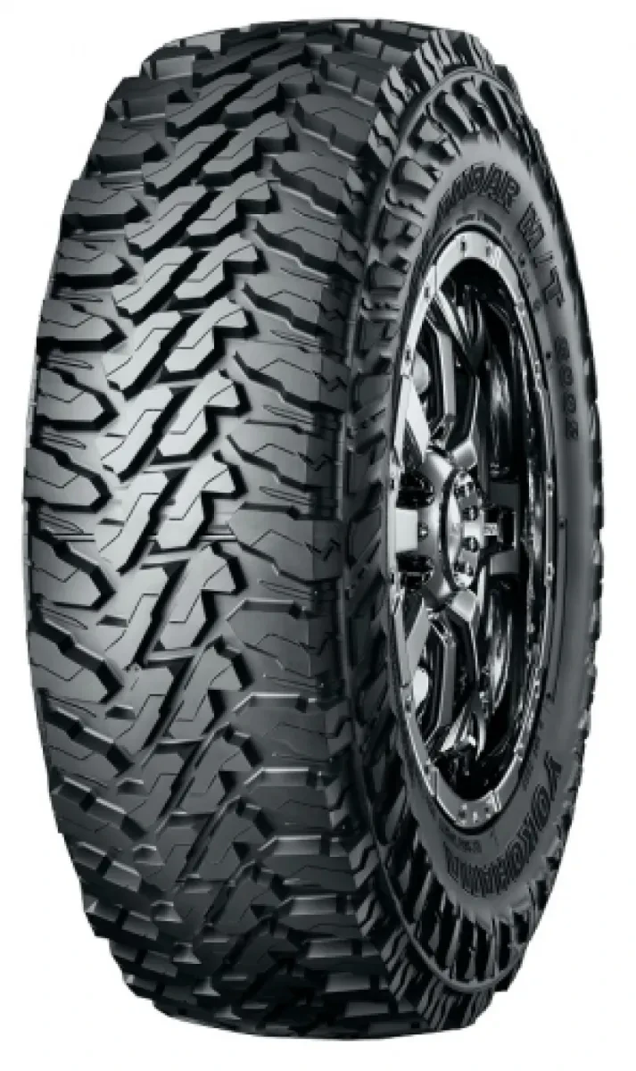 Yokohama GEOLANDAR M/T G003 245/75 R16 120 Q