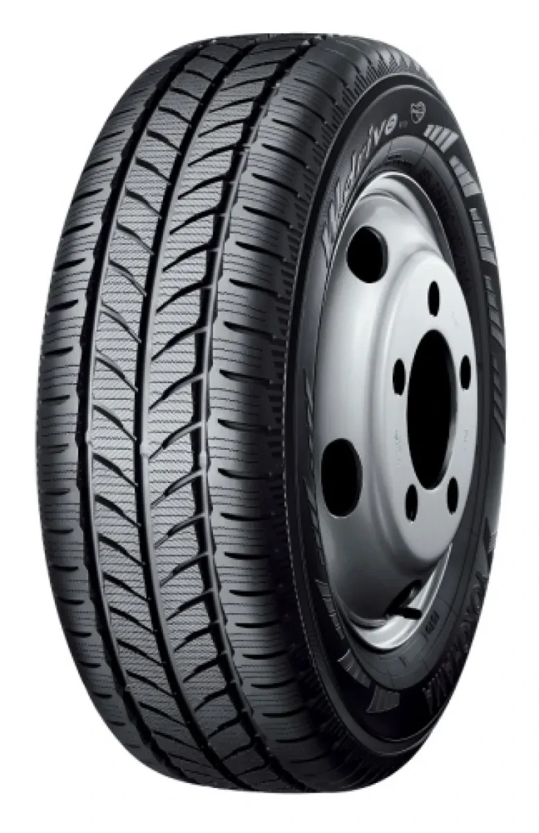 Yokohama WY01 225/75 R16 121 R